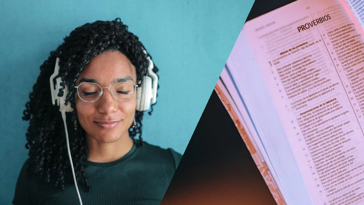 Biblia audio: najlepsze aplikacje do słuchania pisma świętego - biblia em audio